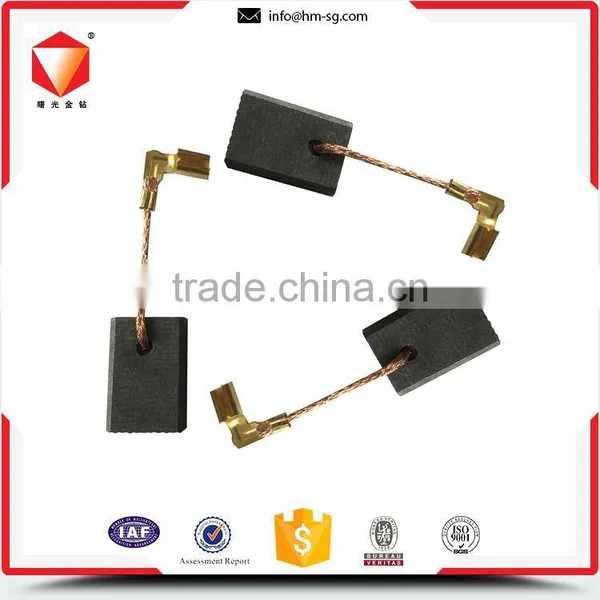 Cost Effective Wide Range Carbon Brushes for Electric Drill photo-2
