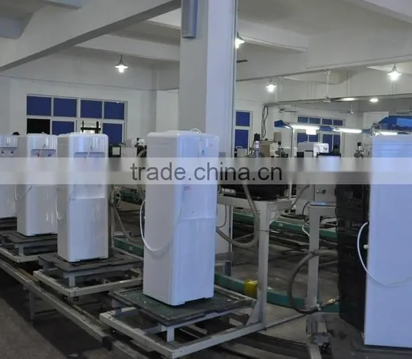 Chinese Water Dispenser Specification Hot and Cold photo-4