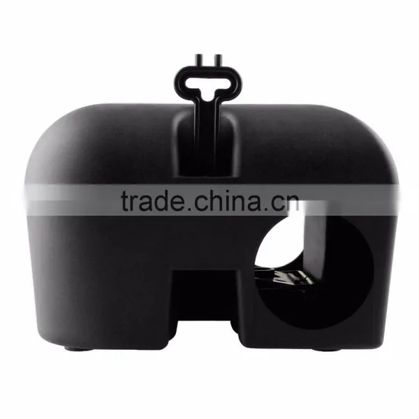Plastic Mouse Killer Rat Bait Trap Pest Control Rodent Bait Station SX-5023 photo-3