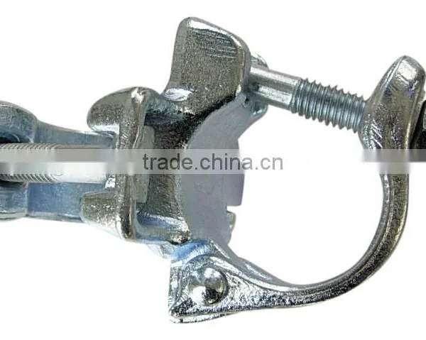 Scaffolding Parts Type Prices Pipe Clamp/coupler for Sale photo-2