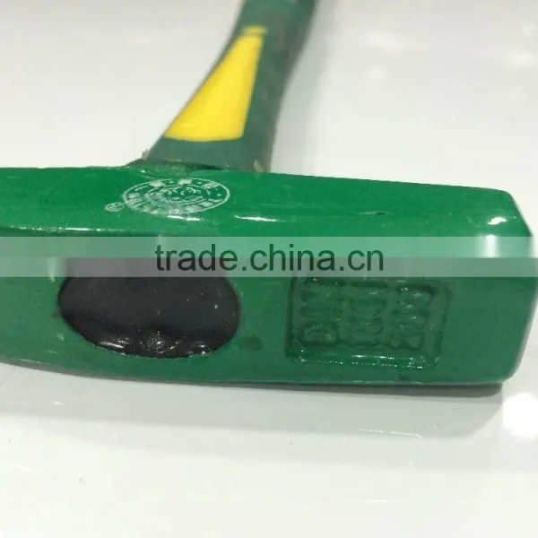 BERRYLION Fiber Handle 200g Machinist Sledge Hammer With High Quality photo-2