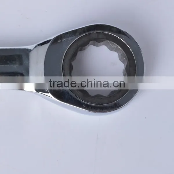 Metric Ratchet Combination Wrench,cheap Ratchet Combination Wrench,anti-rust Ratchet Combination Wrench photo-4