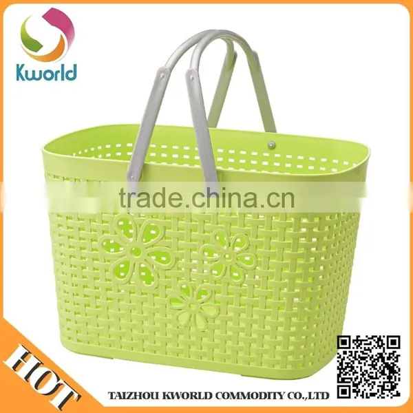 Best Selling Durable Using Folding Basket photo-6