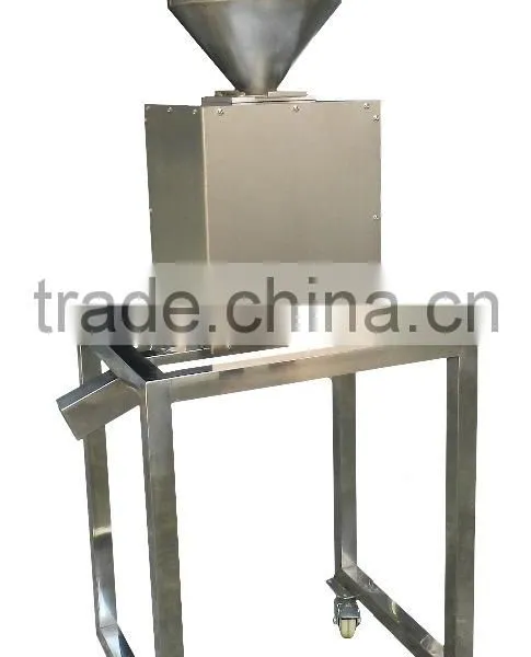 Needle Metal Detector for Rubber Industry photo-5