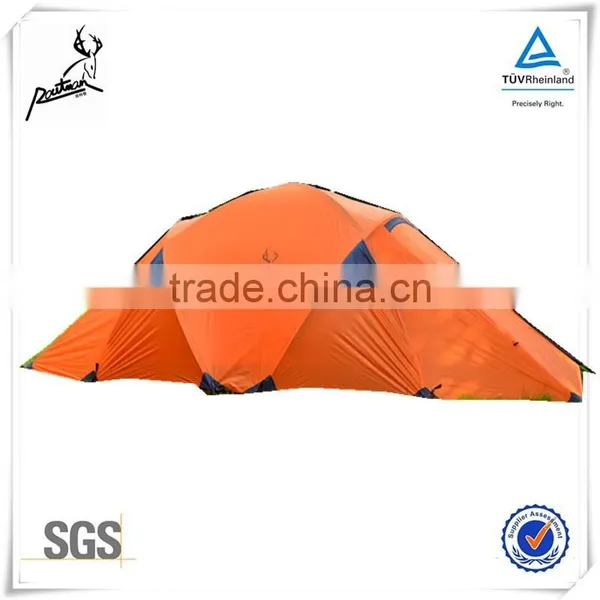 Waterproof Camping Tent RT-207 photo-4
