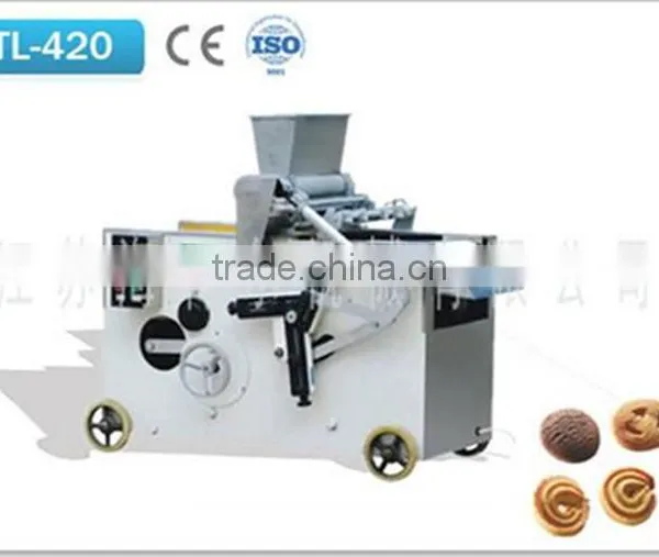 2016 Hot Sales Automatic Fancy Dim Sum Forming Machine photo-2
