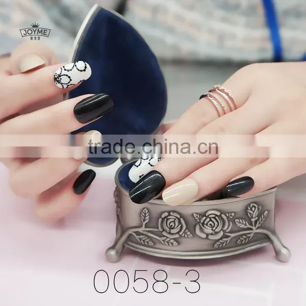 Wholesale 24pcs OEM Acrylic Nail for Party photo-5