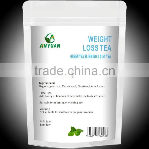 Herbal Tea, 14 Days Detox Tea, 28Days Weight Loss Tea, Green Tea photo-5