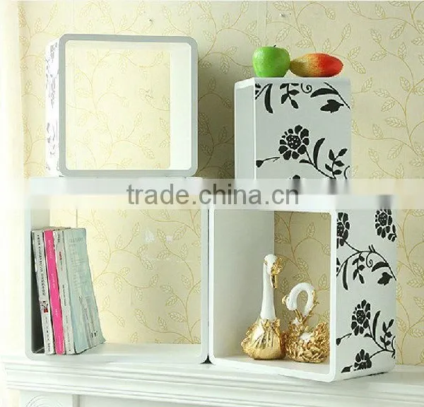a Set of 4 Lattice Furniture photo-2