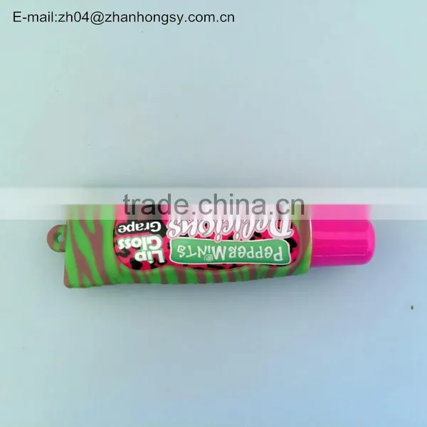 High-end Looking Empty Lip Gloss Containers Make Your Own Lipstick photo-6