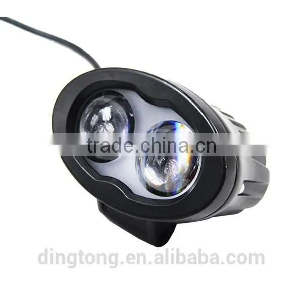 DC9-110V Forklift Blue Spot /blue Safety Light Forklift photo-4