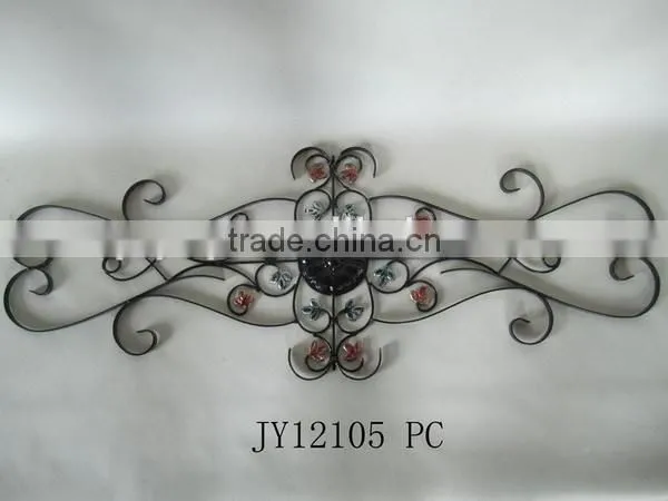 Iron Handcraft Manmade Artwork Display Cheapest Hot Sale JY12100-JY12109 photo-6