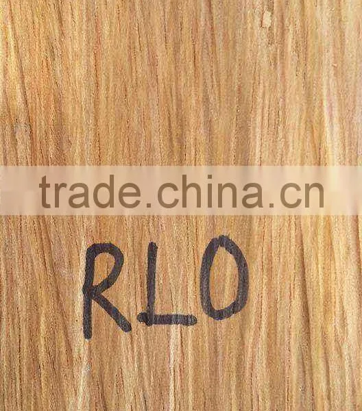 Suriname RLO / Rode Locus Log photo-2