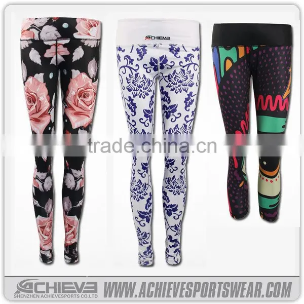 2015 New Design Popular Women Leggings photo-2