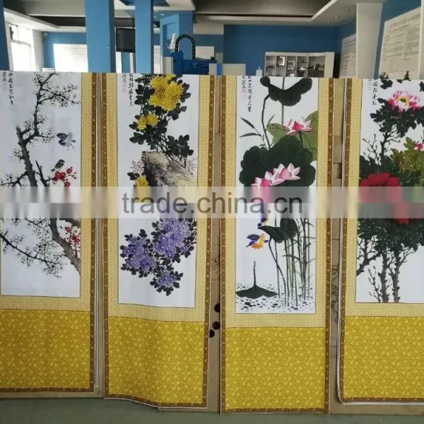 Automatic Locating Trademark Laser Cutting Machine With Scanning Camera photo-4