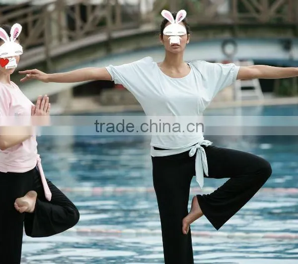 Woman Yoga Wear