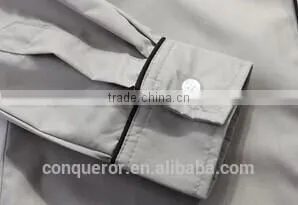 Fashion Men's Slim Fit Shirt, Custom Made Shirt BSRT0020 photo-3