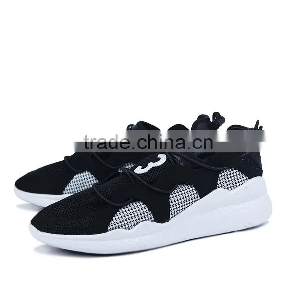 2015 New Style Fashion Leather Casual Shoes Men Best Quality Made in China, Hot Sell Adults Casual Leather Shoes Fashion Zipper photo-2
