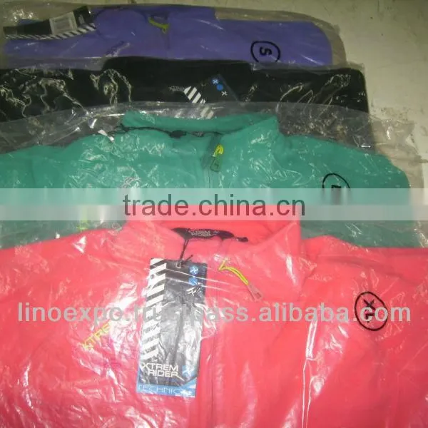 Mens Fleece Jacket photo-5