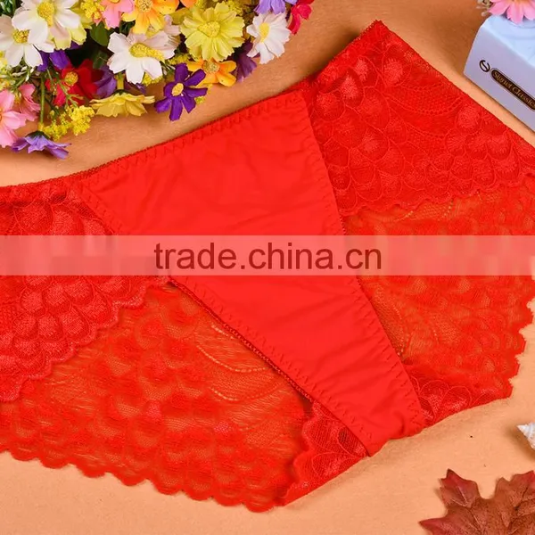Women Sexy Underwear Pretty Girls Tight Woman Panties Sex photo-2