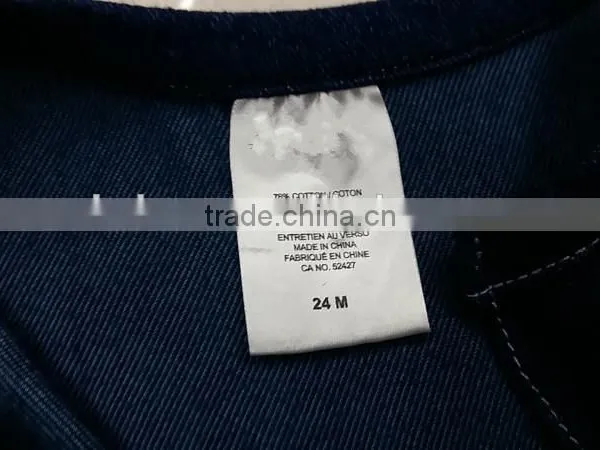Girl's New Design Cute Fashion Dress Lots of Goods China photo-3