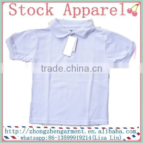 Kids Wholesale Clothes 100 Cotton Boys t Shirt Stock China
