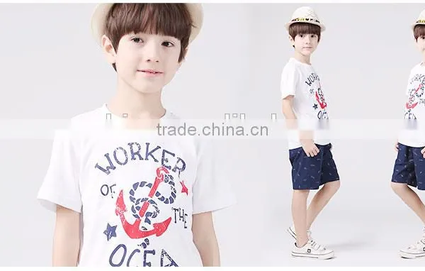 New Design t Shirt Boy, Comfortable Cotton t Shirt Design, Colorful Children t Shirt photo-4