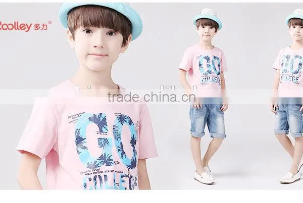 2016 New t Shirt Wholesale China photo-2