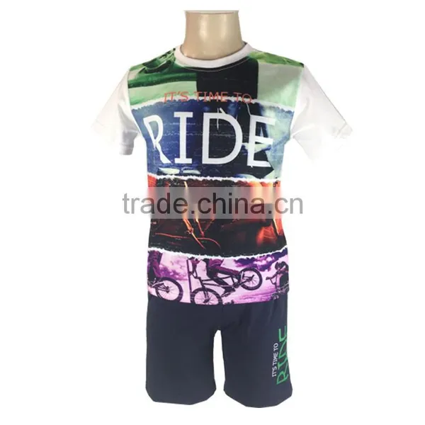 2016 New Wholesale Boutique Clothing China OEM photo-2