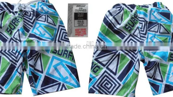 MENS BEACH PANTS