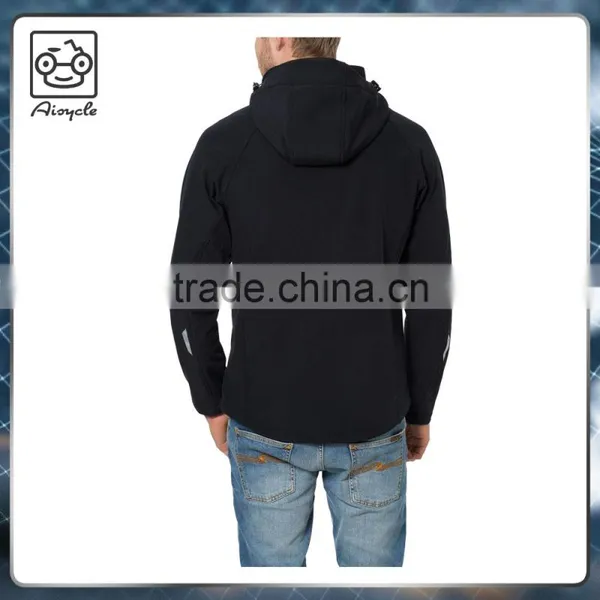 Custom Windbreaker Jacket Travel Jacket Man Jacket Coat photo-2