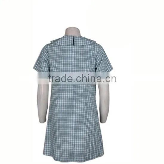 Variety School Uniform Patterns for Skirts photo-4