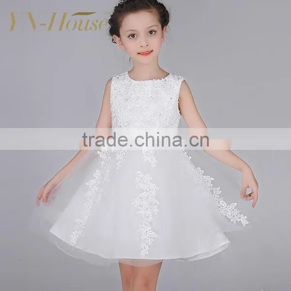 Party Dresses for Girls of 2-12 Years Old photo-2