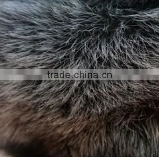 Noble and Match for Fox Fur Garment /Fox Fur Scarf/Wholesale And Retail Shawl photo-6