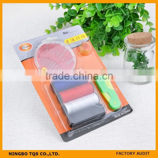 Cheap Mini Sewing Kit Set, Hotel Sewing Kit photo-2