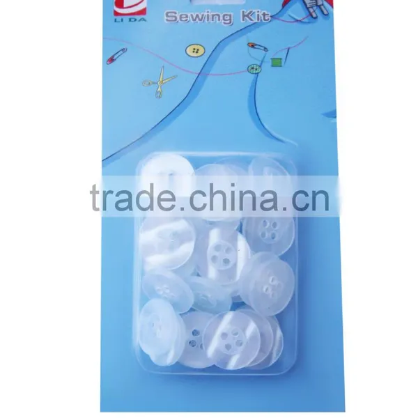 Popular Mini Sewing Kit Garment Sewing Parts photo-2