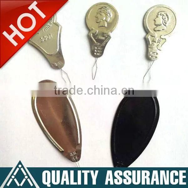 good quality metal threader in different shape