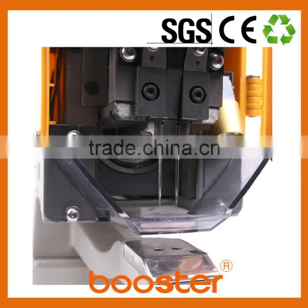 Booster Plastic Staple Fastener System photo-3