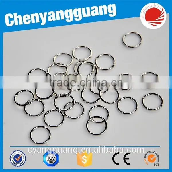 Wholesale Underwear Lingerie Accessories Bra Hooks Silver photo-4