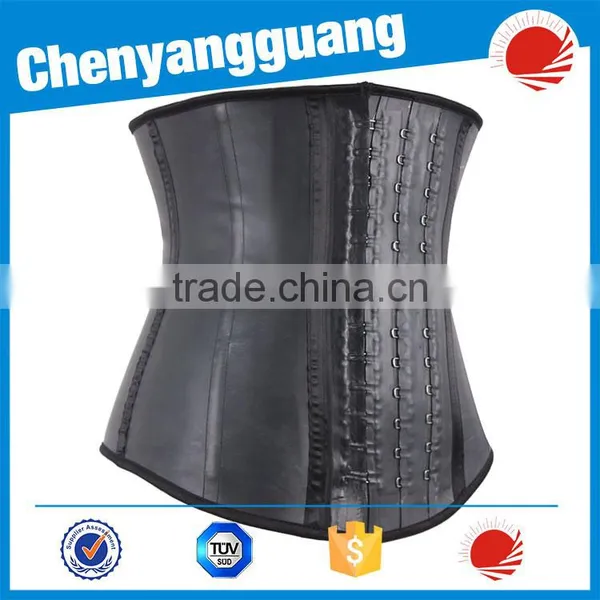 2017 New Arrival Ladies Waist Slimming Girdle Corset photo-4