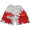Sublimation Lacrosse Shorts Mesh in a Small Order photo-2