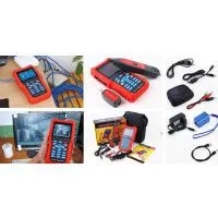 Cctv Monitor Tester & Cable Tester NF-704 photo-2