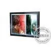 8ms Responsive Time Wifi Digital Signage Support MPEG1 / MPEG2