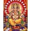 3d Lenticular Buddha Picture photo-2