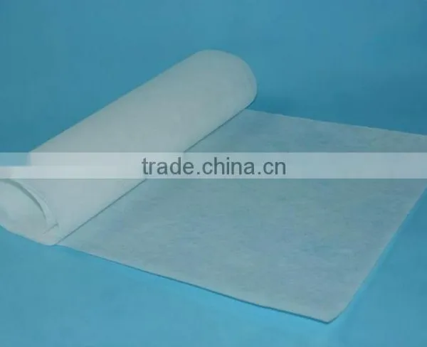 Wholesale Water Soluble Paper Woven Fabrics photo-2
