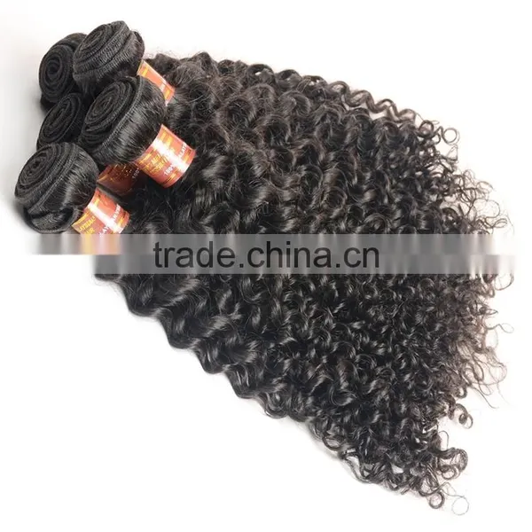 100% Human Braiding Hair Kinky Culry Virgin Hair Mongolian Afro Kinky Human Hair For Braiding photo-2