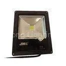 IP65 240v Outdoor Led Flood Lights 30 Watt Black Aluminum For Roads , 120 Degree