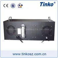 Tinko 10 Zone Valve Time Control Hot Runner Valve Gate Controller for Injection no Logo OEM Service photo-2