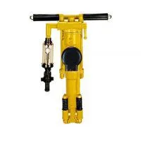 Y19A Pneumatic Hand-hold Rock Drill