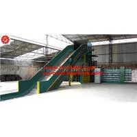 Hydraulic Baler Supp